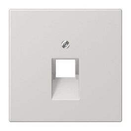 JUNG LS 969-1 UA LG ABDECKUNG FÜR UAE-DOSE