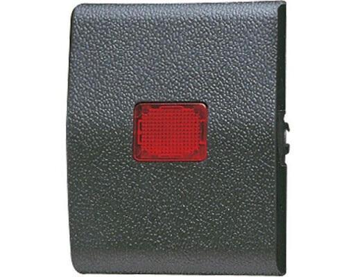 JUNG 800 KO WIPPE MIT LINSE