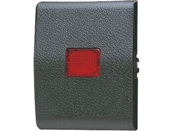 JUNG 800 KO WIPPE MIT LINSE