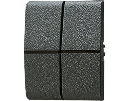 JUNG 805 NT DOPPEL-WIPPE