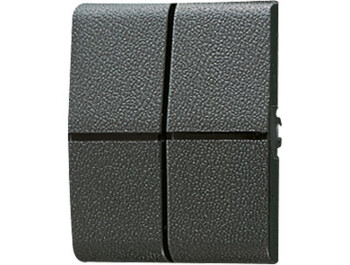 JUNG 805 NT DOPPEL-WIPPE