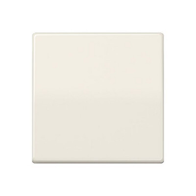 JUNG AS 591 Wippe für Schalter/Tast weiss