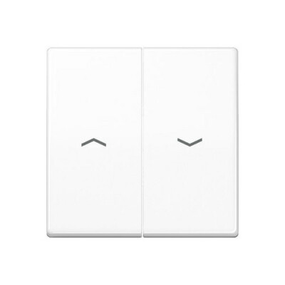 JUNG AS 591-5 PBF WW Wippe für Jalousie-Schalter und Taster