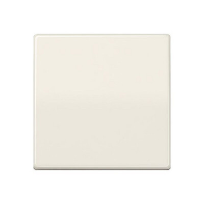 JUNG AS 591 BF Wippe für Schalter/Taster weiss