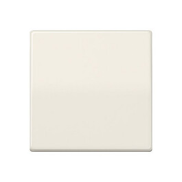 JUNG AS 591 BF Wippe für Schalter/Taster weiss