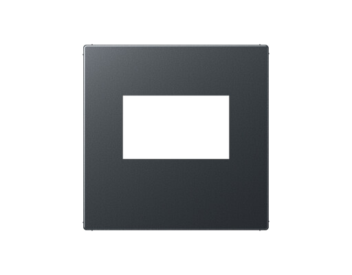 JUNG A 1569 USB ANM Abdeckung für USB-Spannungsversorgung