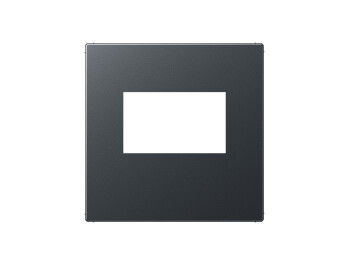 JUNG A 1569 USB ANM Abdeckung für...