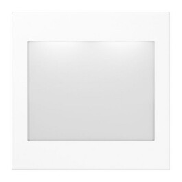 JUNG LS 539 WW LEDWB LED-Lichtsignal alpws