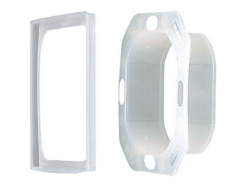 JUNG AS A 50 DS Dichtungsset Automatik-Schalter 2,2m