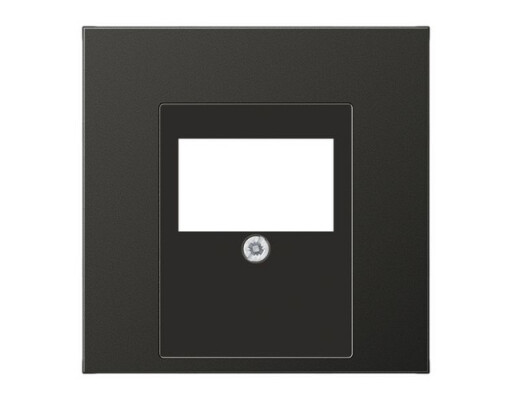 JUNG AL 2969 T AN Abdeckung für TAE-Anschlussdose AN