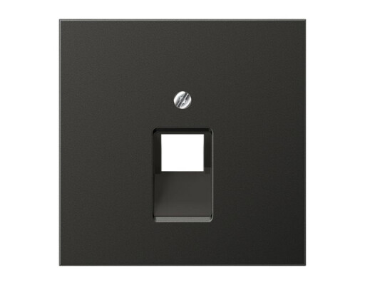 JUNG AL 2969-1 UA AN Abdeckung UAE Anschl. AN