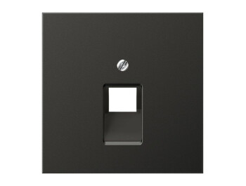 JUNG AL 2969-1 UA AN Abdeckung UAE Anschl. AN