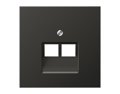 JUNG AL 2969-2 UA AN Abdeckung UAE Anschl. AN