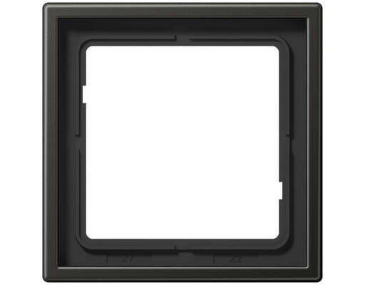 JUNG AL 2981 AN Rahmen 1fach AN