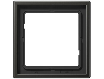 JUNG AL 2981 AN Rahmen 1fach AN