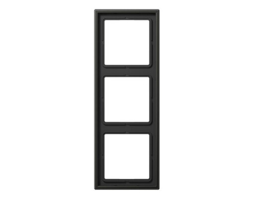 JUNG AL 2983 AN Rahmen 3fach AN