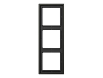 JUNG AL 2983 AN Rahmen 3fach AN