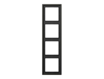 JUNG AL 2984 AN Rahmen 4fach AN