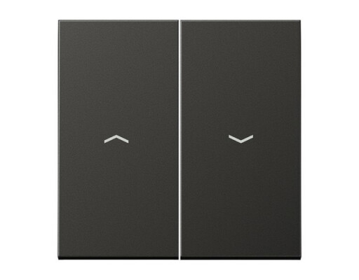 JUNG AL 2995 P AN Wippe für Jalousie-Schalter/-Taster AN