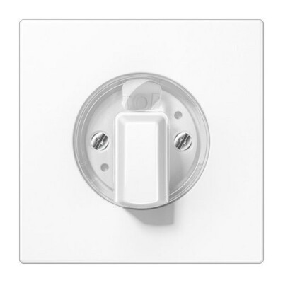 JUNG LS 1941 WW Abdeckung für Drehschalter