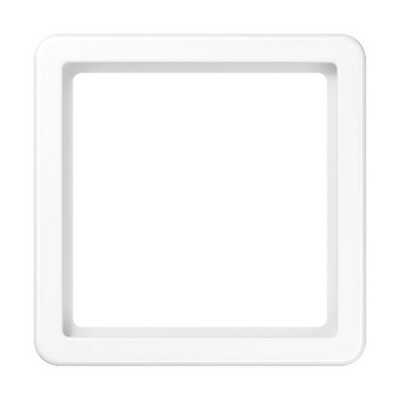 JUNG CD 561 Z5 WW Zwischenrahmen