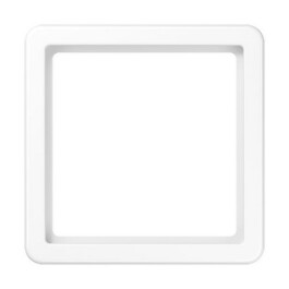 JUNG CD 561 Z5 WW Zwischenrahmen