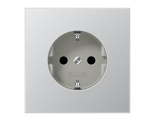 JUNG AL 1520 KI SCHUKO Steckdose KI