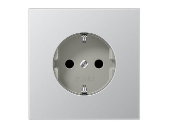 JUNG AL 1520 KI SCHUKO Steckdose KI