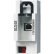 JUNG 2131 USBS REG 2131USBSREG KNX USB-Datenschnittstelle