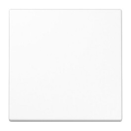 JUNG LS 1700 WW LS1700WW Steuertaste Standard