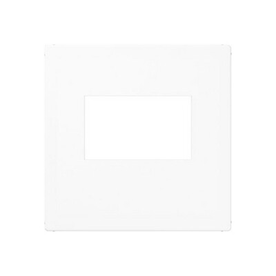 JUNG A 1569 USB WW Abdeckung f. USB-Spannungsversorgung