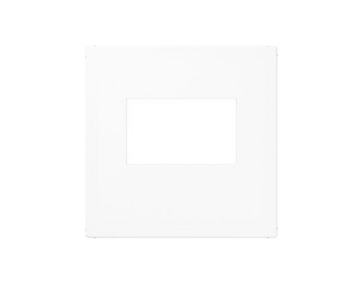 JUNG A 1569 USB WW Abdeckung für USB-Spannungsversorgung