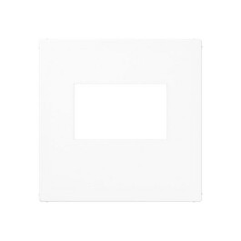 JUNG A 1569 USB WW Abdeckung f. USB-Spannungsversorgung