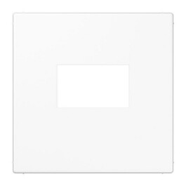 JUNG LS 1969 USB WW Abdeckung für...