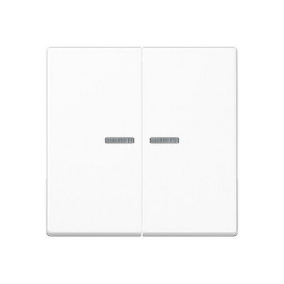 JUNG A 102 KO5 WW Wippe für Serientaster KO