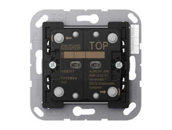 JUNG A 1092 1ST KNX Taster Universal 2fach