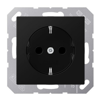 JUNG A 1520 BF SWM SCHUKO® Steckdose