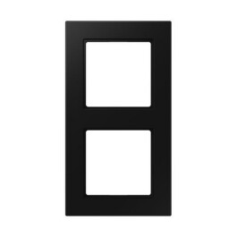 JUNG A 5582 BF SWM Rahmen 2fach A 550