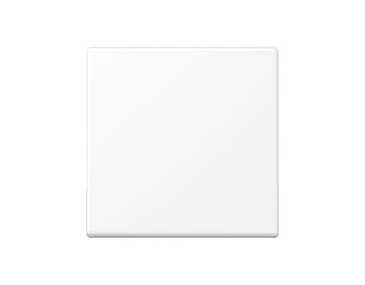 JUNG A 590 WWMITWippe für Schalter/Taster