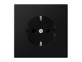 JUNG LS 1520 KI SWM SCHUKO Steckdose KI