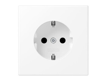 JUNG LS 1520 KI WWM SCHUKO Steckdose KI