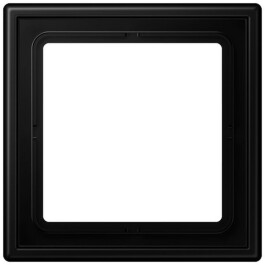 JUNG LS 981 SWM Rahmen 1fach