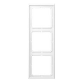 JUNG LS 983 WWM Rahmen 3fach