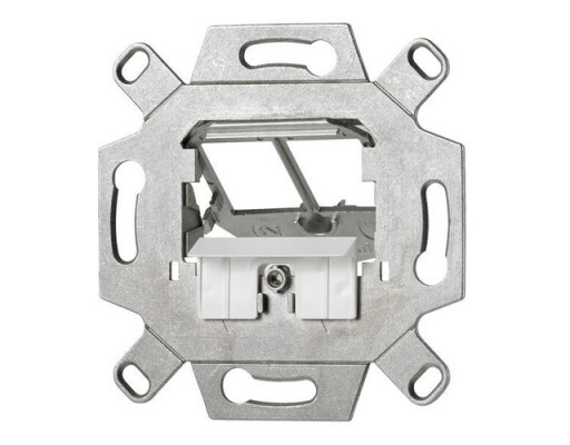 JUNG UMA-MA2-KS2 Montageadapter 2fach Typ A