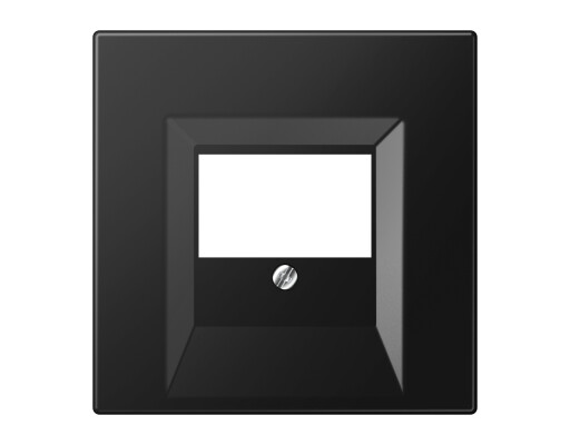 JUNG LS 969 T SWM Abdeckung für TAE-Anschlussdose