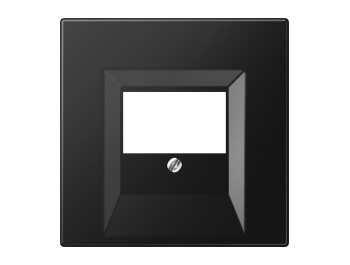 JUNG LS 969 T SWM Abdeckung für TAE-Anschlussdose