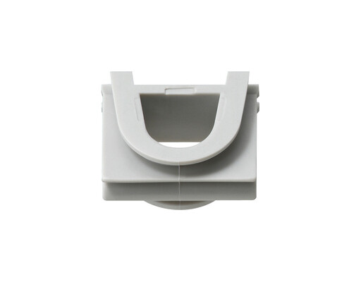 GIRA Verbinder WG AP Grau