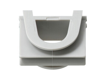 GIRA Verbinder WG AP Grau