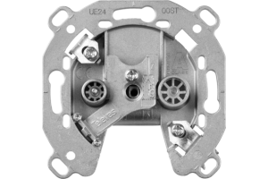 GIRA Antennensteckdose UE2400ST Einsatz