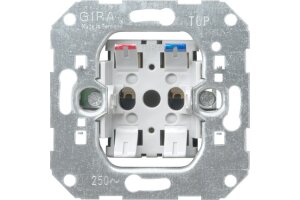 GIRA Lichtsignal Einsatz